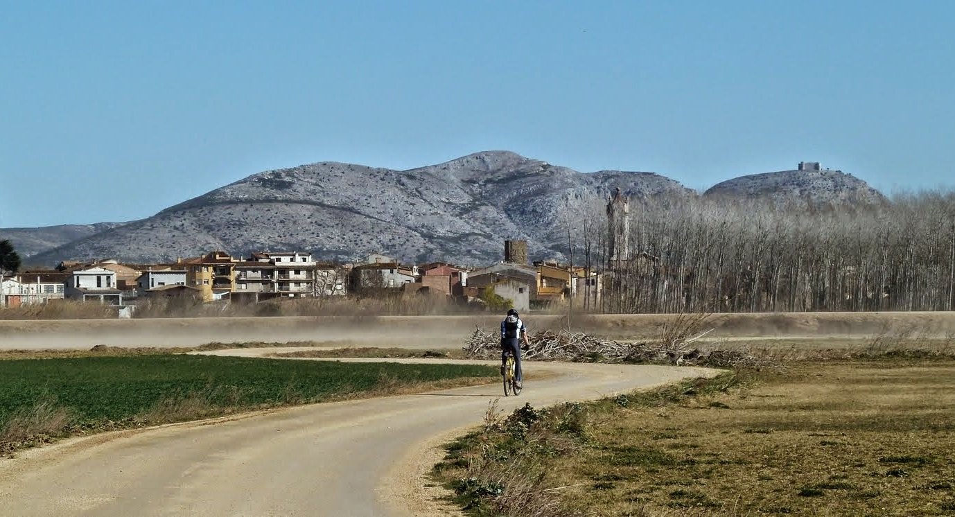 Image result for ruta Volta per Torroella de Montgrí panoramio