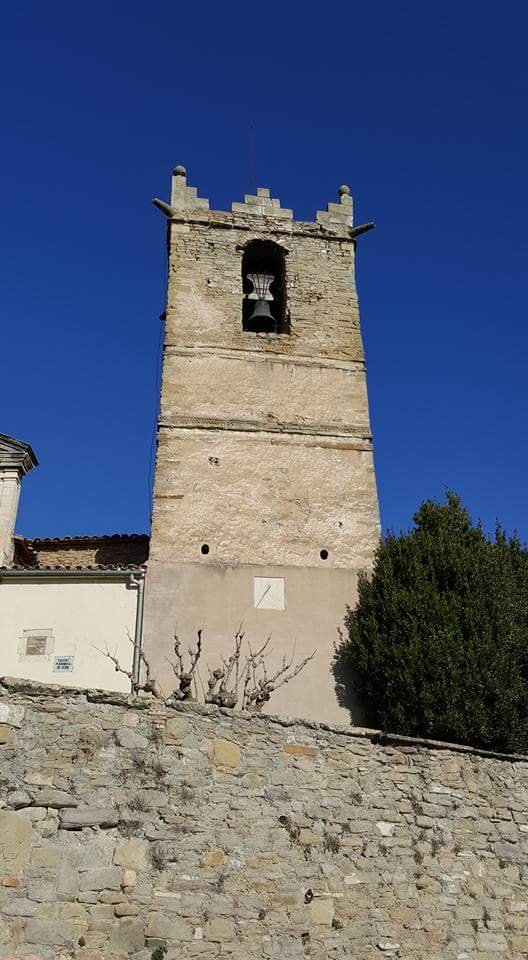 Església de Sant Andreu